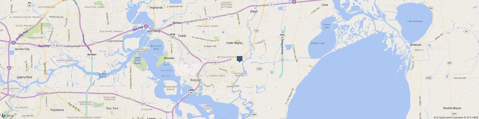 Baytown City Radio Shop cover photo