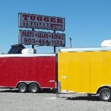 Tugger Trailers LLC - Trailer Dealers in Greenville