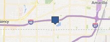 Farris Stephanie location map