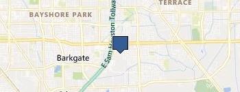 Mister Sparky Electrical location map