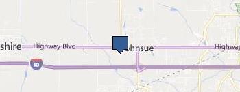 Cemex Construction Materials South LLC location map