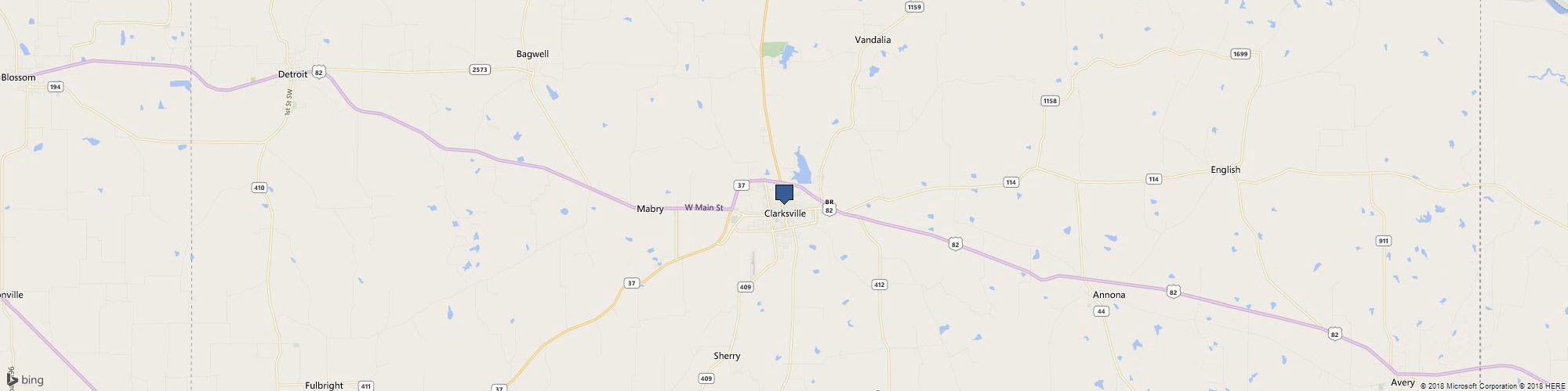 Red River County Office cover photo