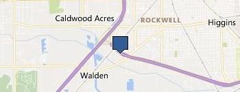 Summit Electric Supply location map