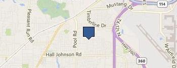 Glovia International Inc location map