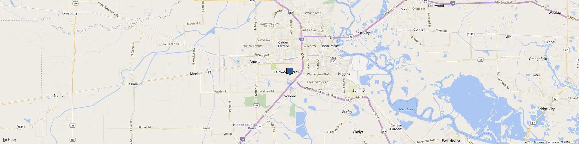 Old Dominion Freight Line Inc cover photo