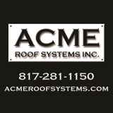 Acme Roof Systems Inc - Roofing in Arlington