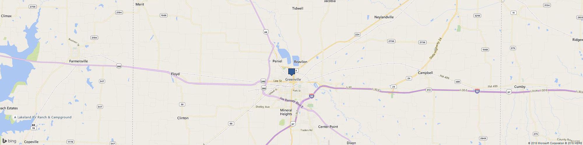 City Of Greenville cover photo