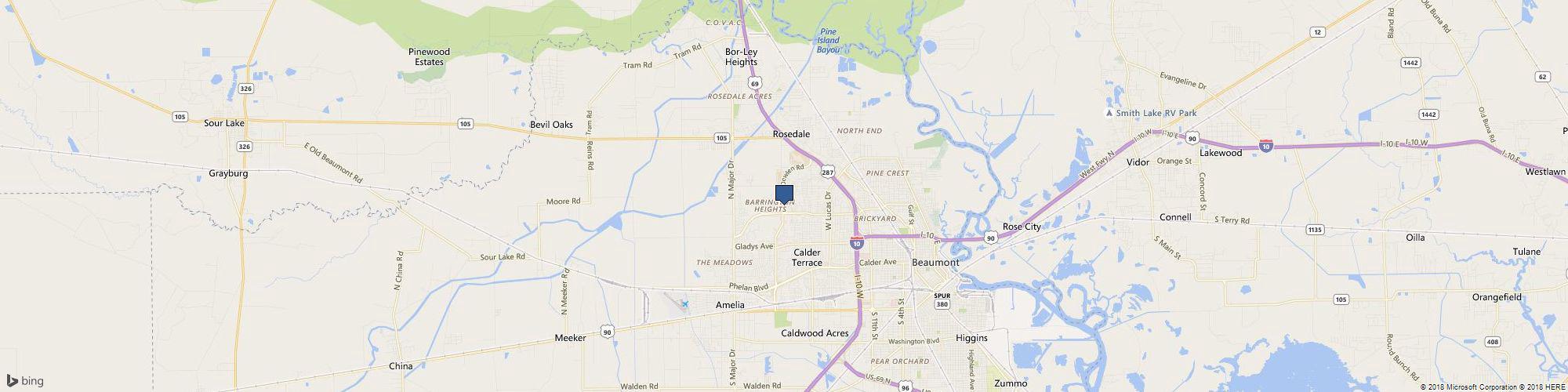 Cricket Communications Inc cover photo