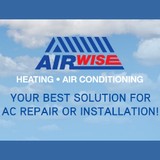 Airwise Air Conditioning & Htg - Other in Azle