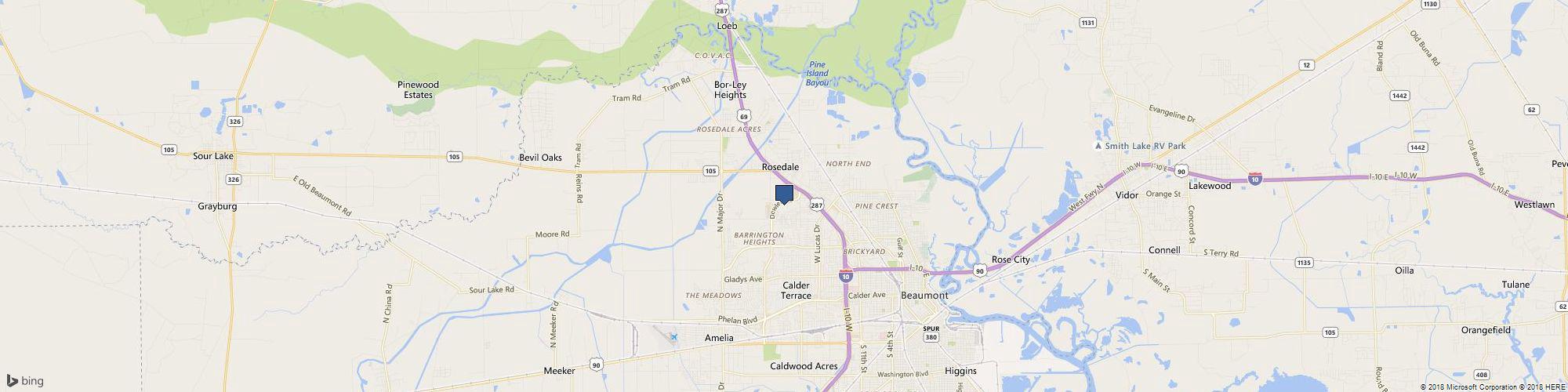 Mannings Texas on Wheels cover photo