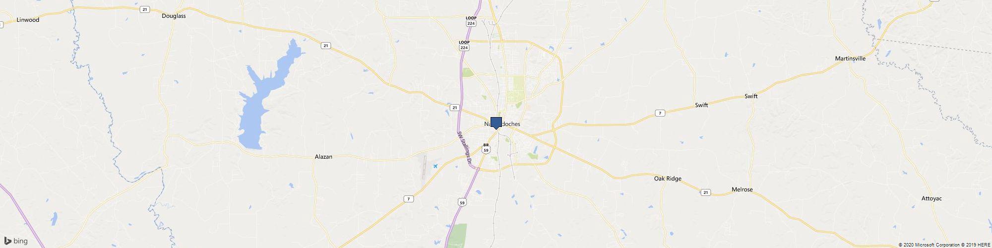 Nacogdoches City Water cover photo