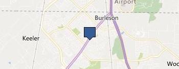 The Floor Barn location map