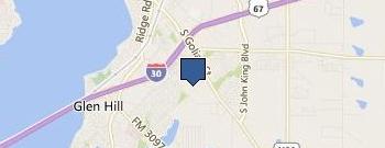 Air Performance Heating & Ac location map