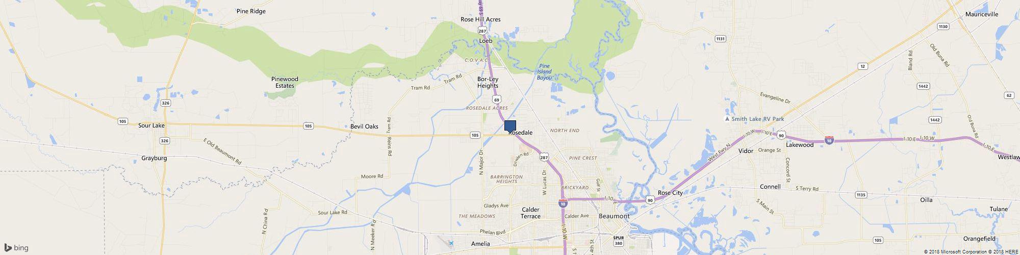 Comet Cleaners cover photo