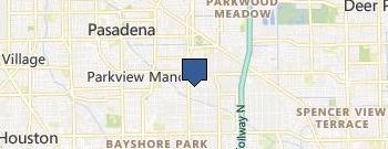 L Johnson Services location map