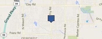 Mango Tango Frozen Yogurt, LLC location map