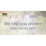 Hall Insurance Broker Inc - Insurance in Fort Worth