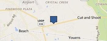General Motors Company location map