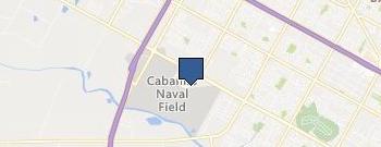 Mc Comb Relocation Service location map