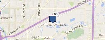Schnitzer Steel Industries Inc location map