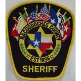 Nacogdoches County Sheriff - Other in Nacogdoches