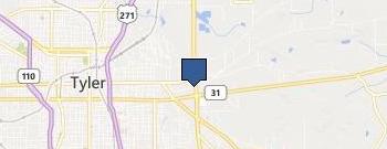 Rpr Construction CO Inc location map