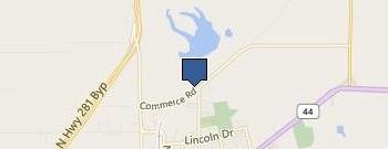 Alice Utilities Repairs location map