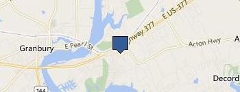 Voyager Pipeline Construction LLC location map