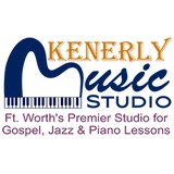 Kenerly Music Studio - Musical Instruments & Services in Fort Worth