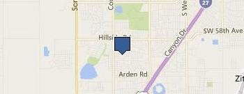 Groovy Pop Gourmet Popcorn LLC location map