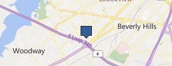 Kay Jewelers location map