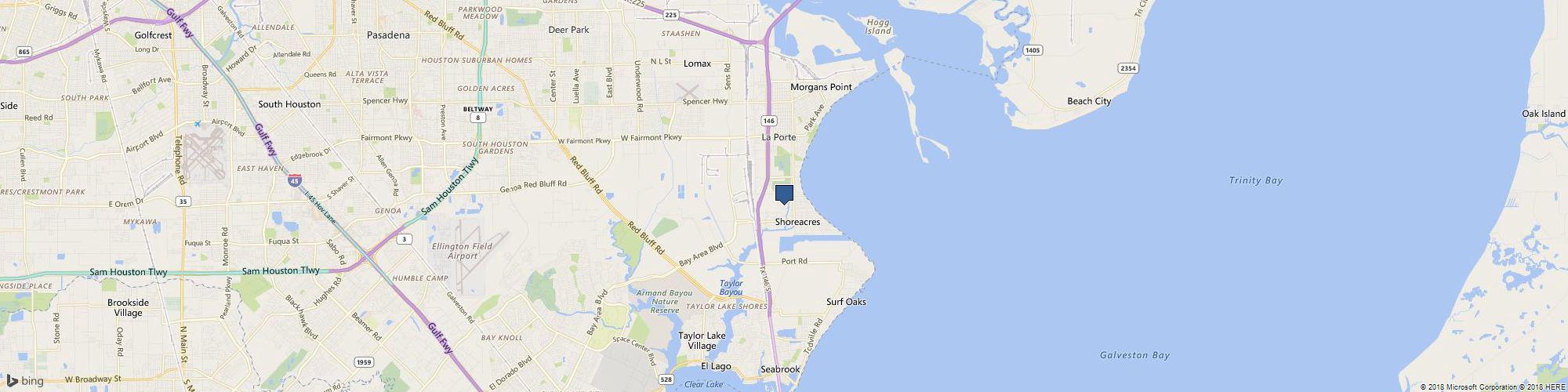 Leland Professional Home Insp cover photo