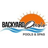Backyard Oasis - Other in Livingston