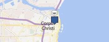 Morris Myra K location map