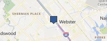 Bath Junkie location map