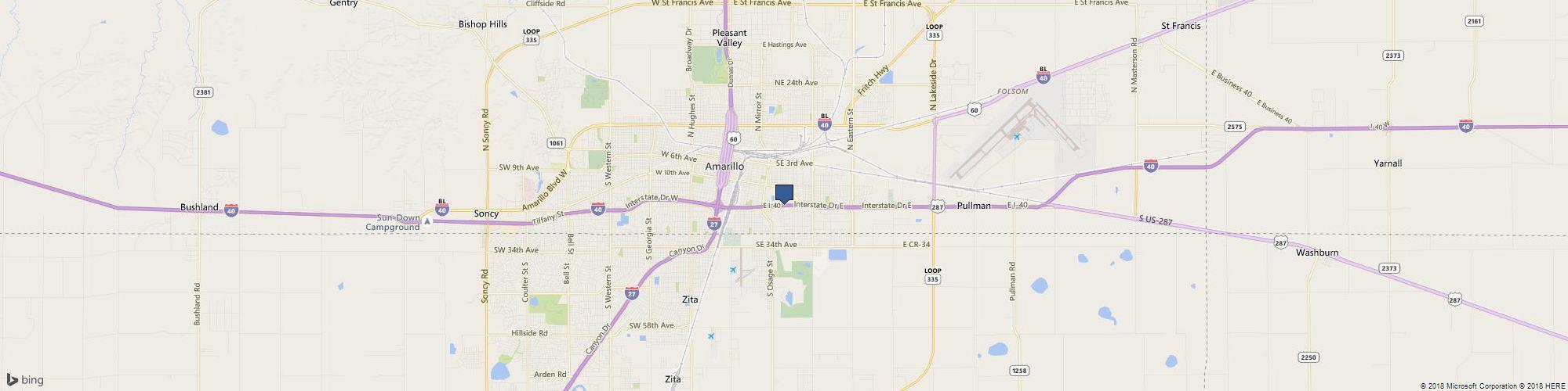 Crane Service Inc. cover photo