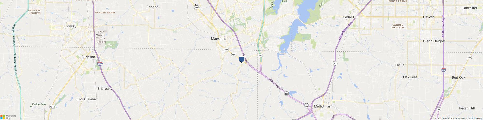 Eog Resources Inc cover photo