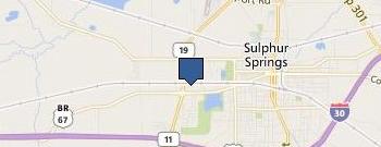 Rollins Leasing LLC location map