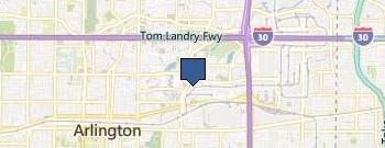Comtempory Services Corp location map