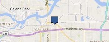 Motion Industries Inc location map