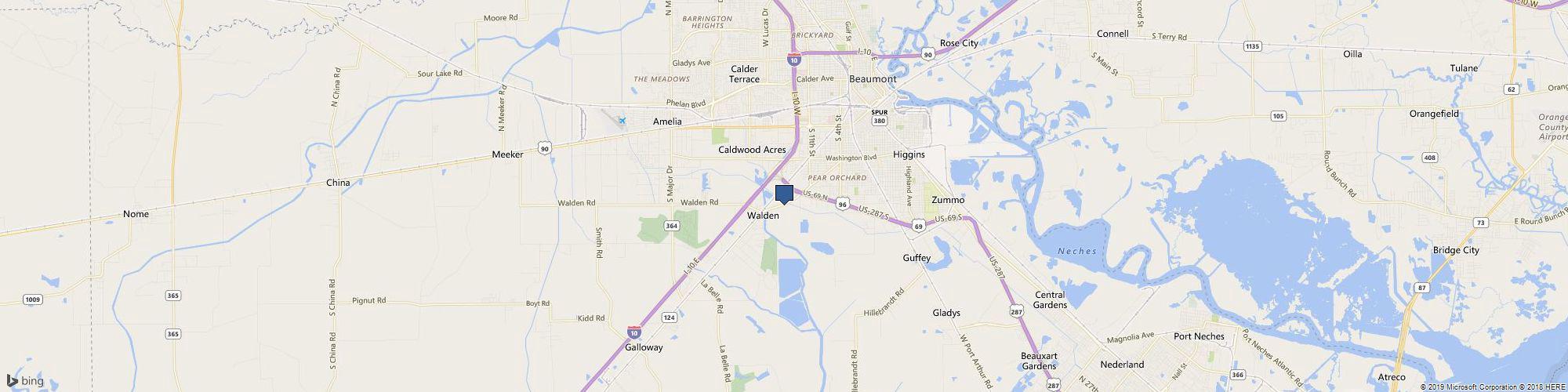 Bay Limited cover photo