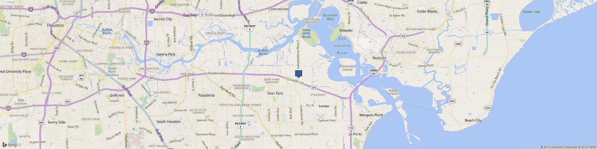 Clean Harbors Environmental cover photo