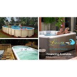 Leicar Spas & Hot Tubs - Other in Mission