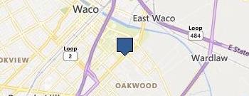 Brothers Management Campus Office location map