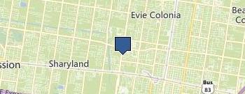 Cheetah Inc location map