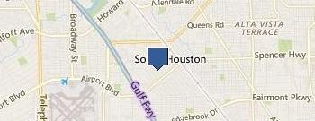V U Enterprise Inc location map