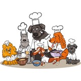 Hambone and Dogs Pet Treats - Pet Stores in Fort Worth