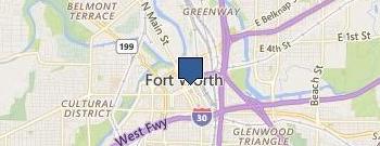 New York Life location map