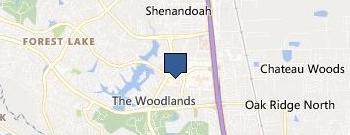 Cope S Bret DDS location map