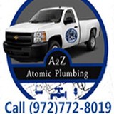 A2Z Atomic Plumbing - Plumbing in Rockwall